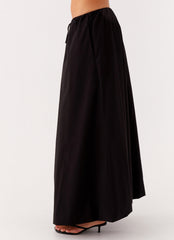 Cheryl Maxi Skirt
