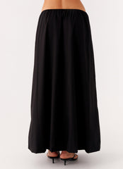 Cheryl Maxi Skirt