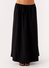 Cheryl Maxi Skirt