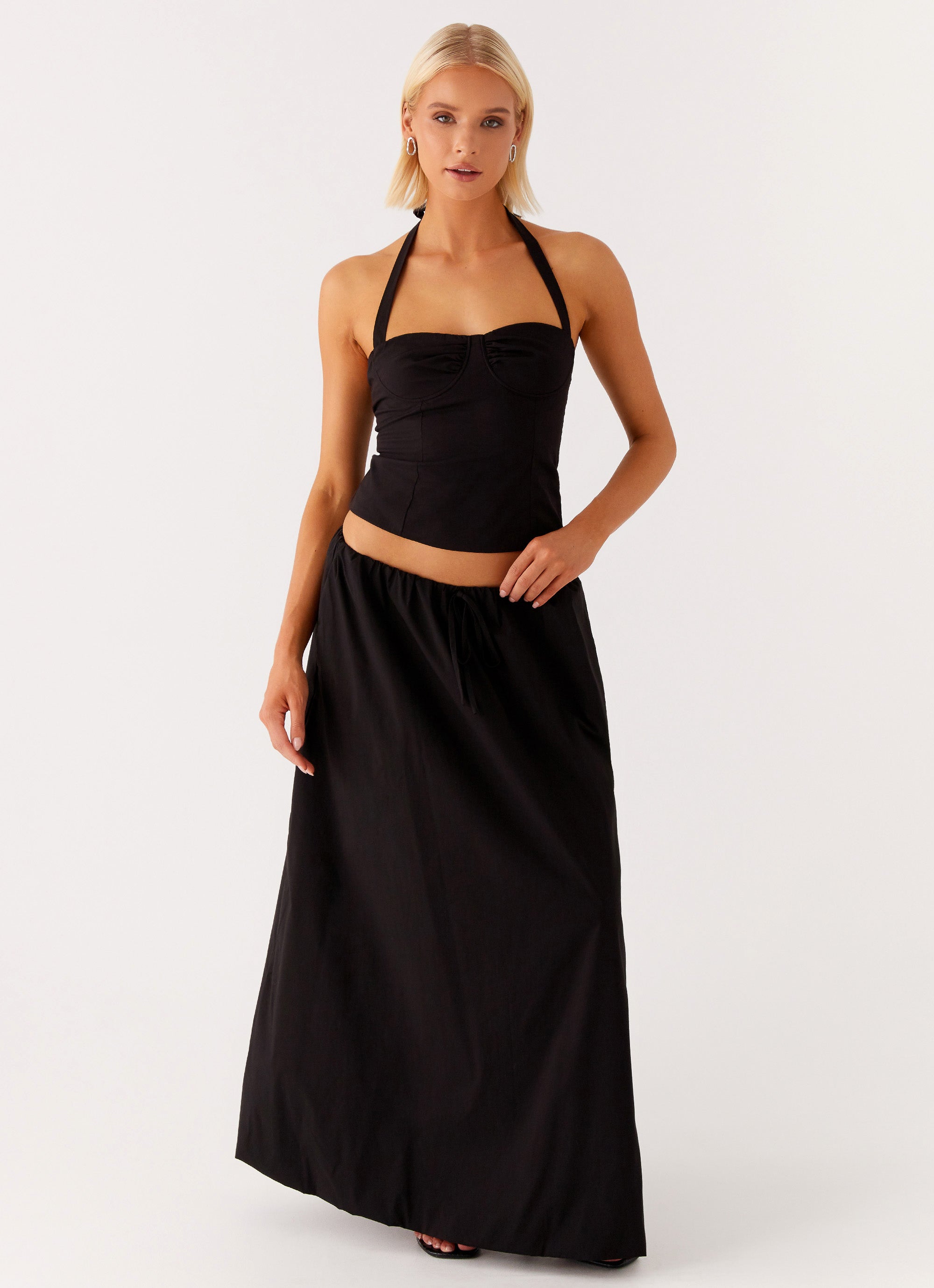 Cheryl Maxi Skirt