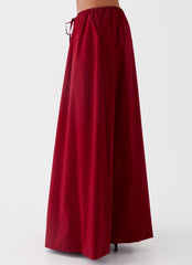 Cheryl Maxi Skirt