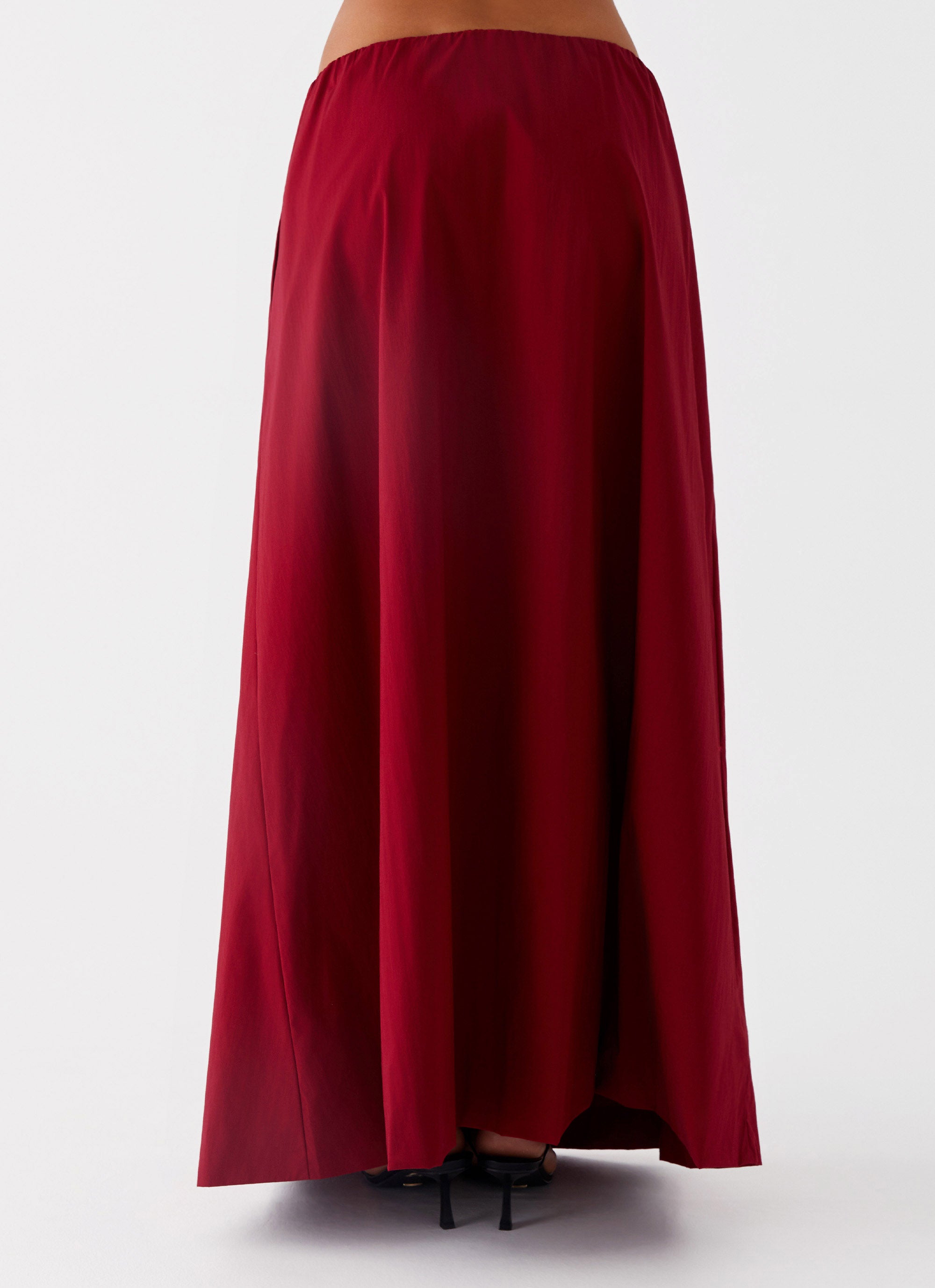 Cheryl Maxi Skirt