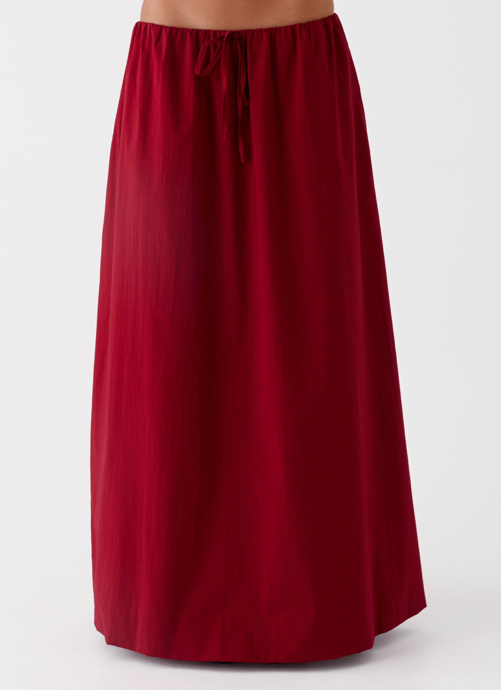 Cheryl Maxi Skirt