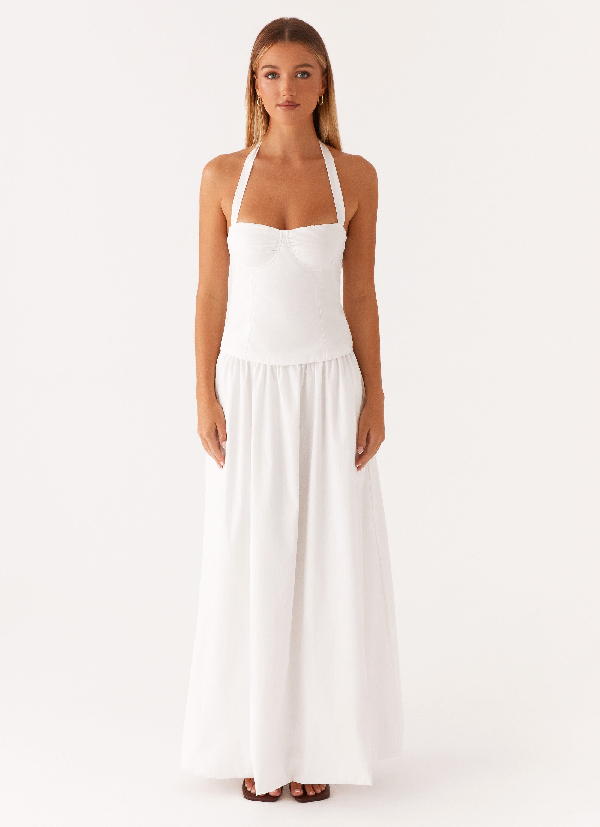 Cheryl Maxi Skirt