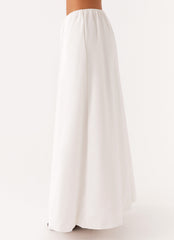 Cheryl Maxi Skirt