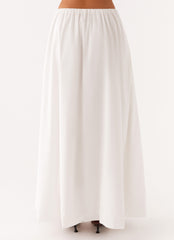 Cheryl Maxi Skirt