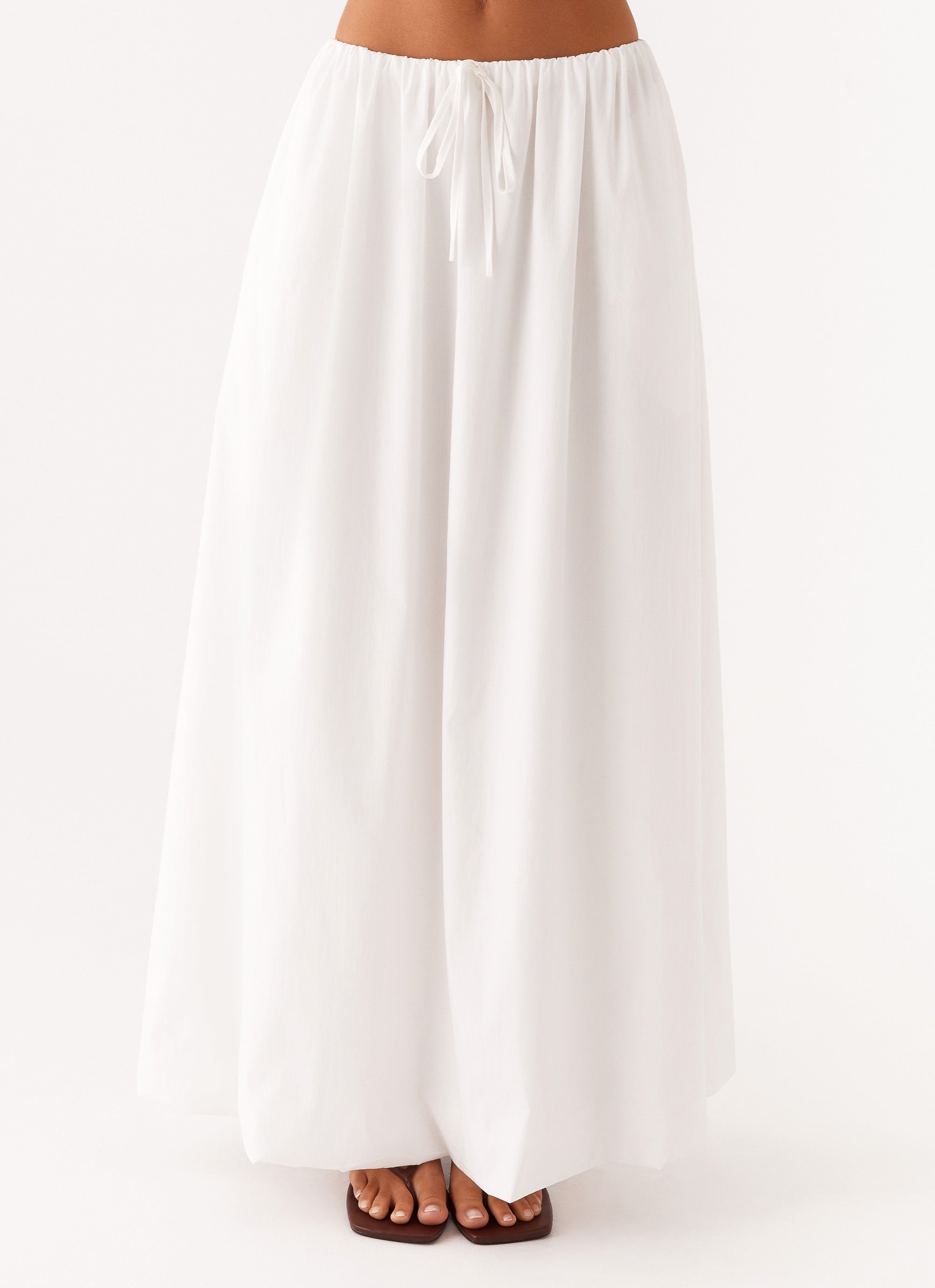 Cheryl Maxi Skirt