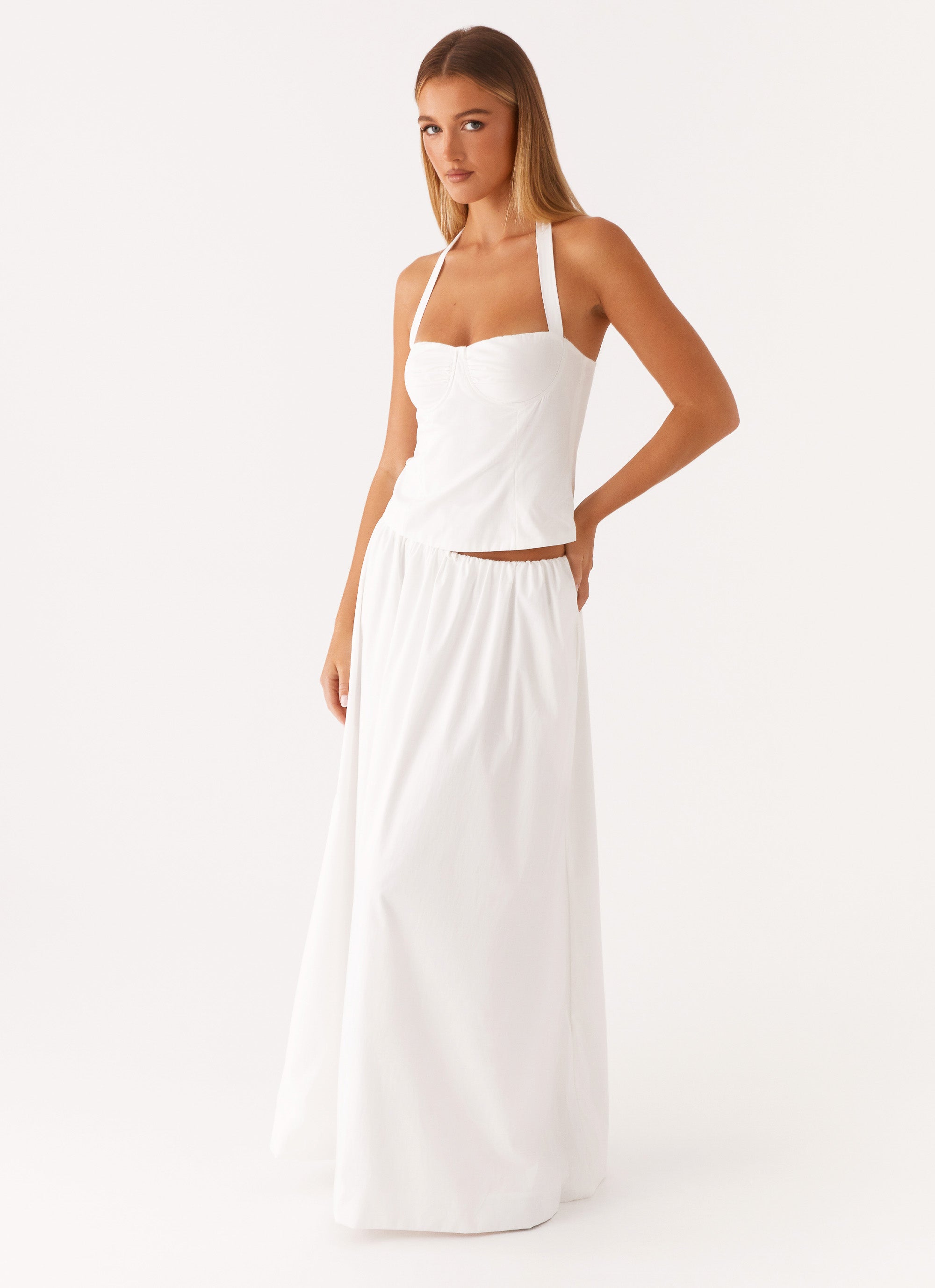 Cheryl Maxi Skirt