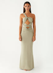 Christie Maxi Dress