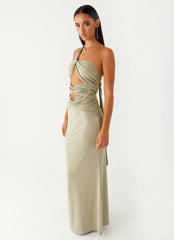 Christie Maxi Dress