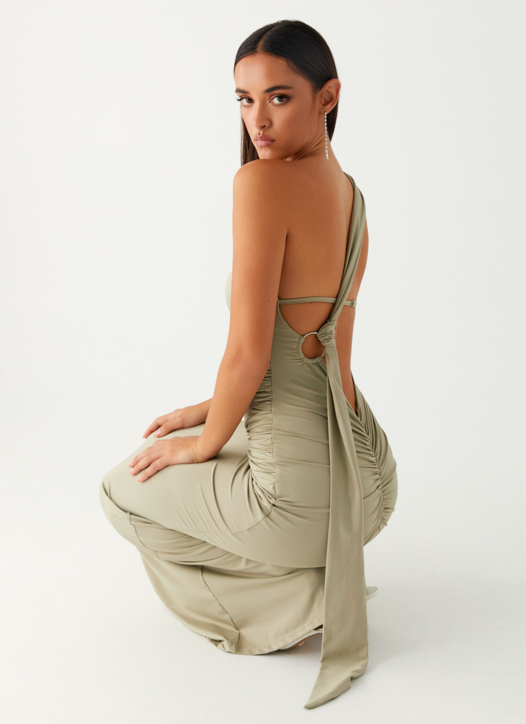 Christie Maxi Dress