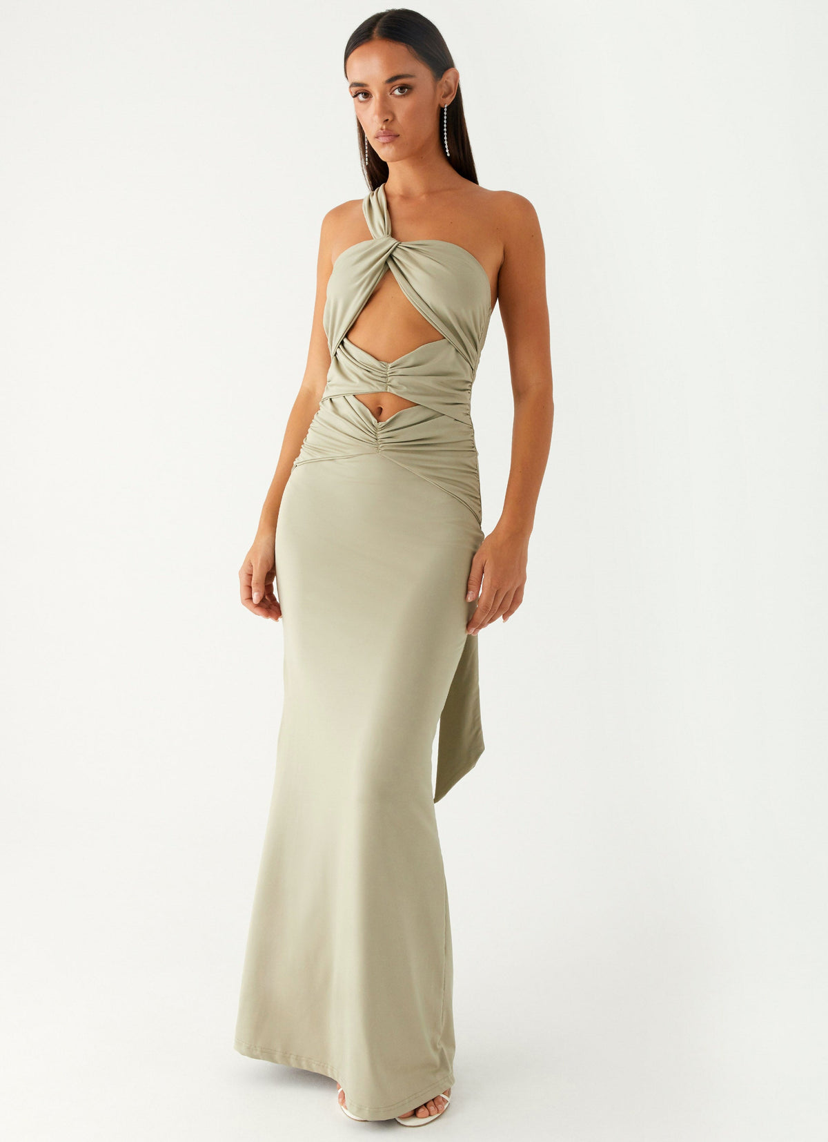 Christie Maxi Dress