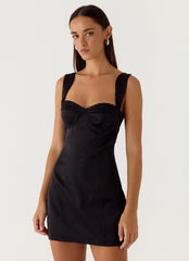 Christopha Mini Dress