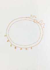 Ciao Charm Belly Chain