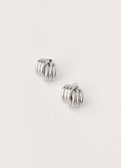 Clean Cut Earrings