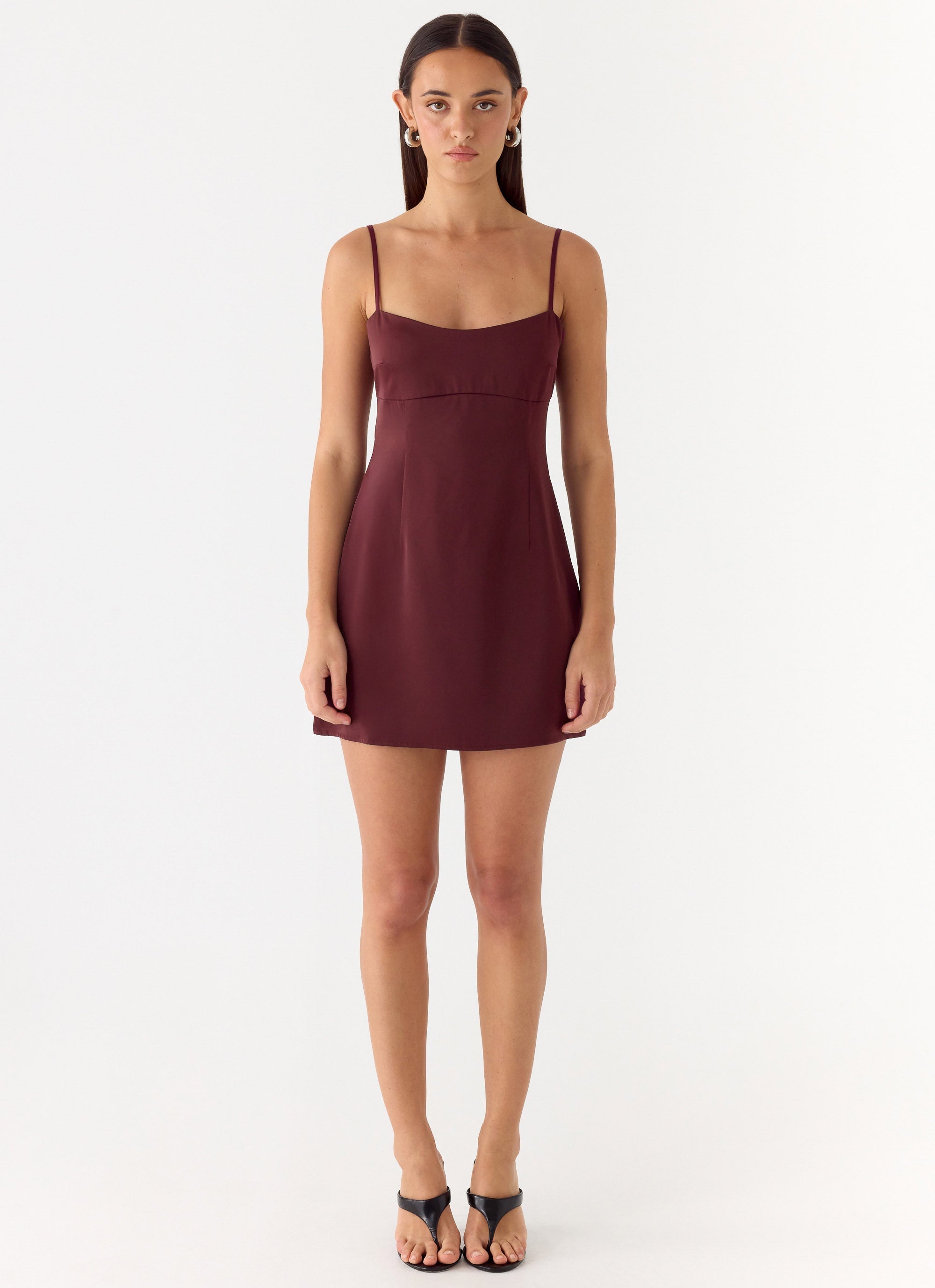 Clementine Mini Dress