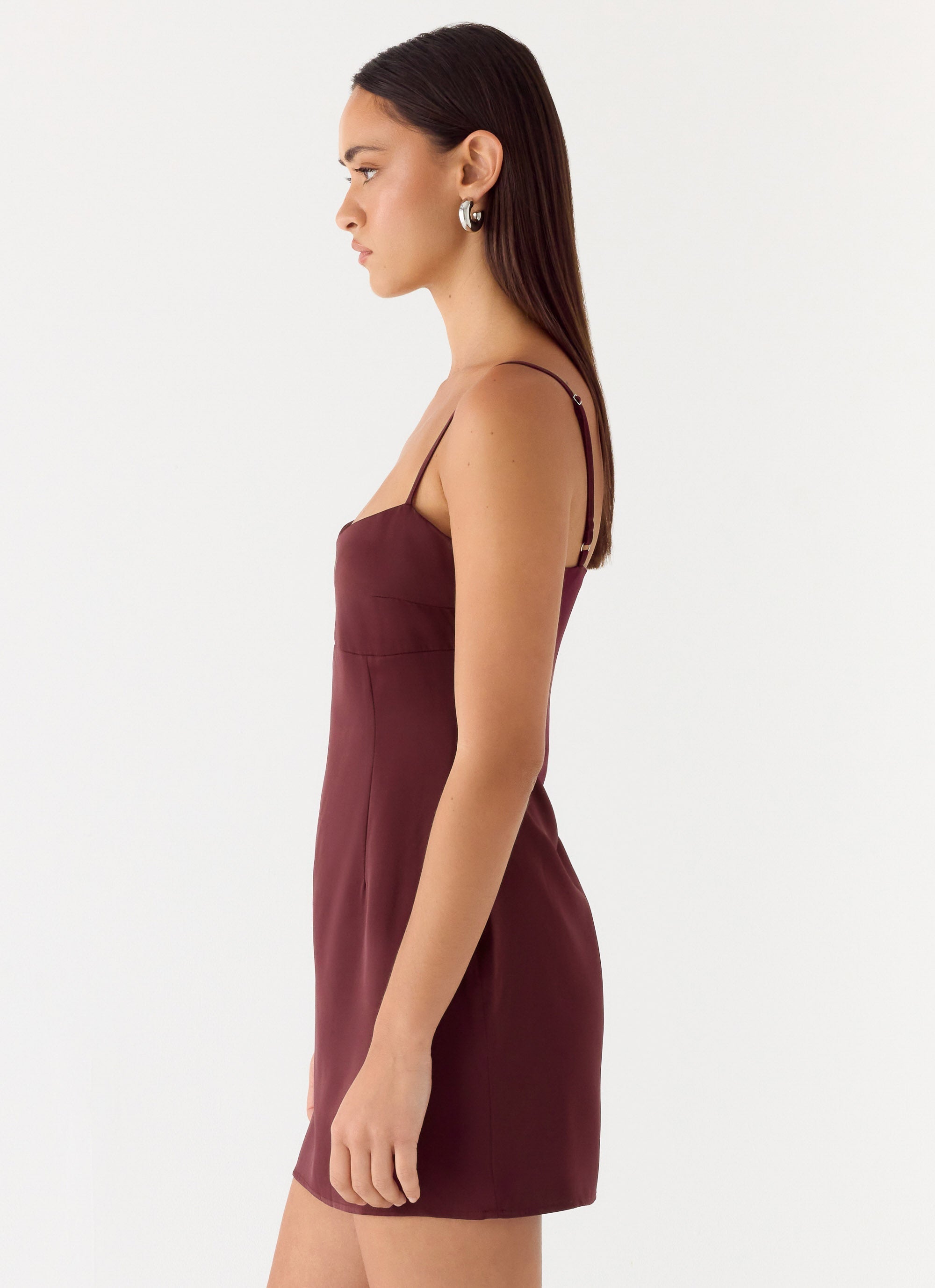 Clementine Mini Dress