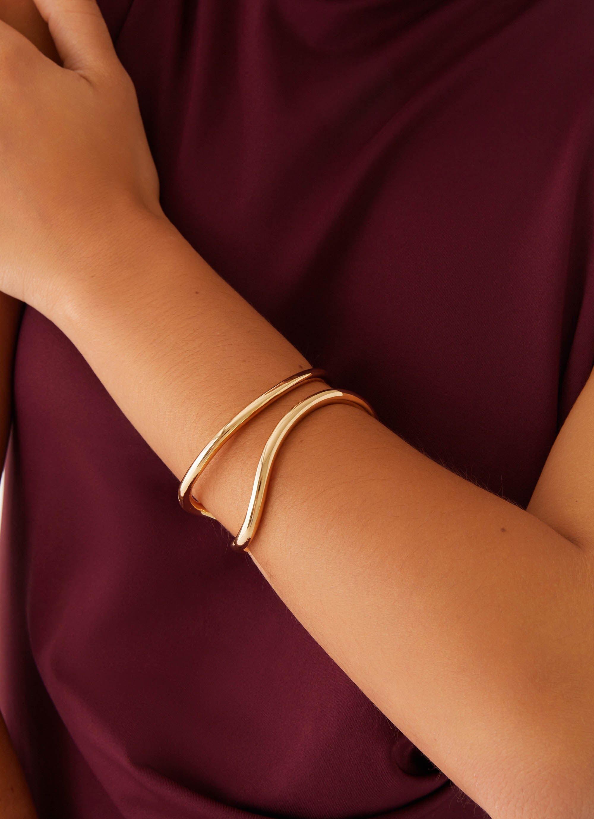 Clio Bracelet