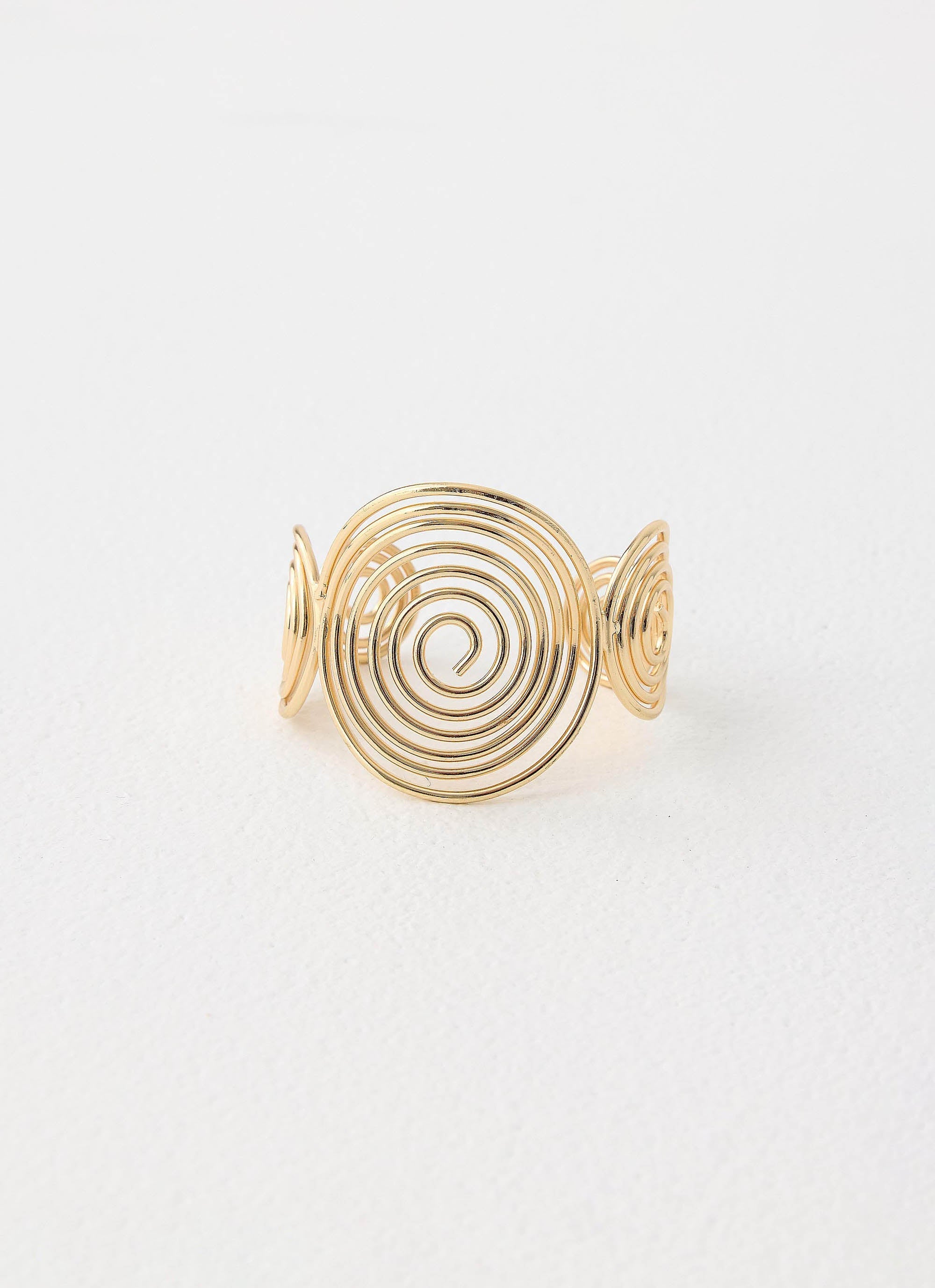 Cocoa Rush Arm Cuff