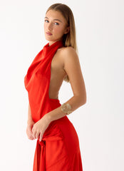 Cocoa Rush Arm Cuff