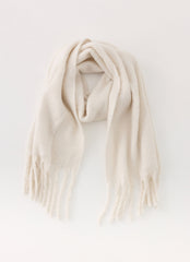 Cocoa Crush Scarf