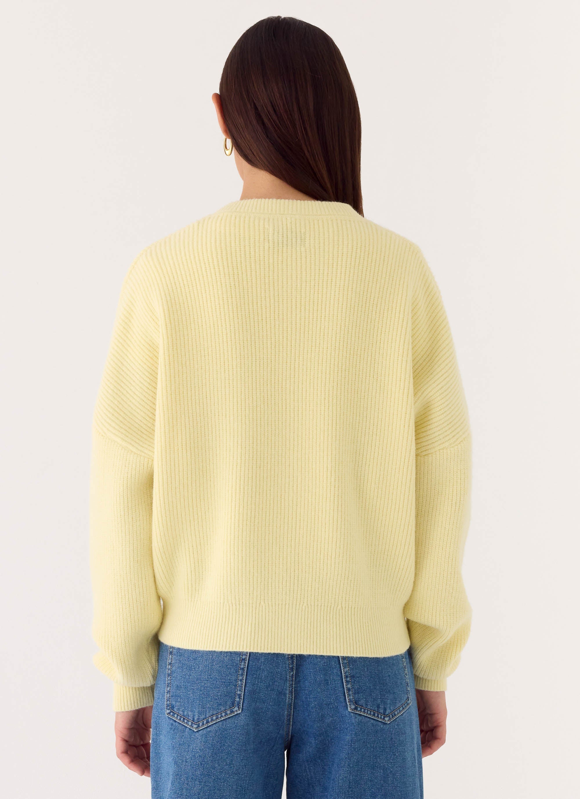 Codi Zip Jumper