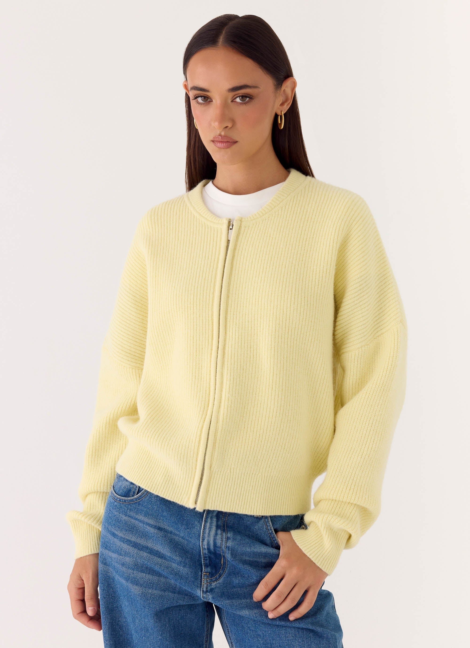 Codi Zip Jumper
