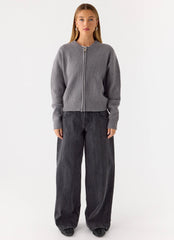 Codi Zip Jumper