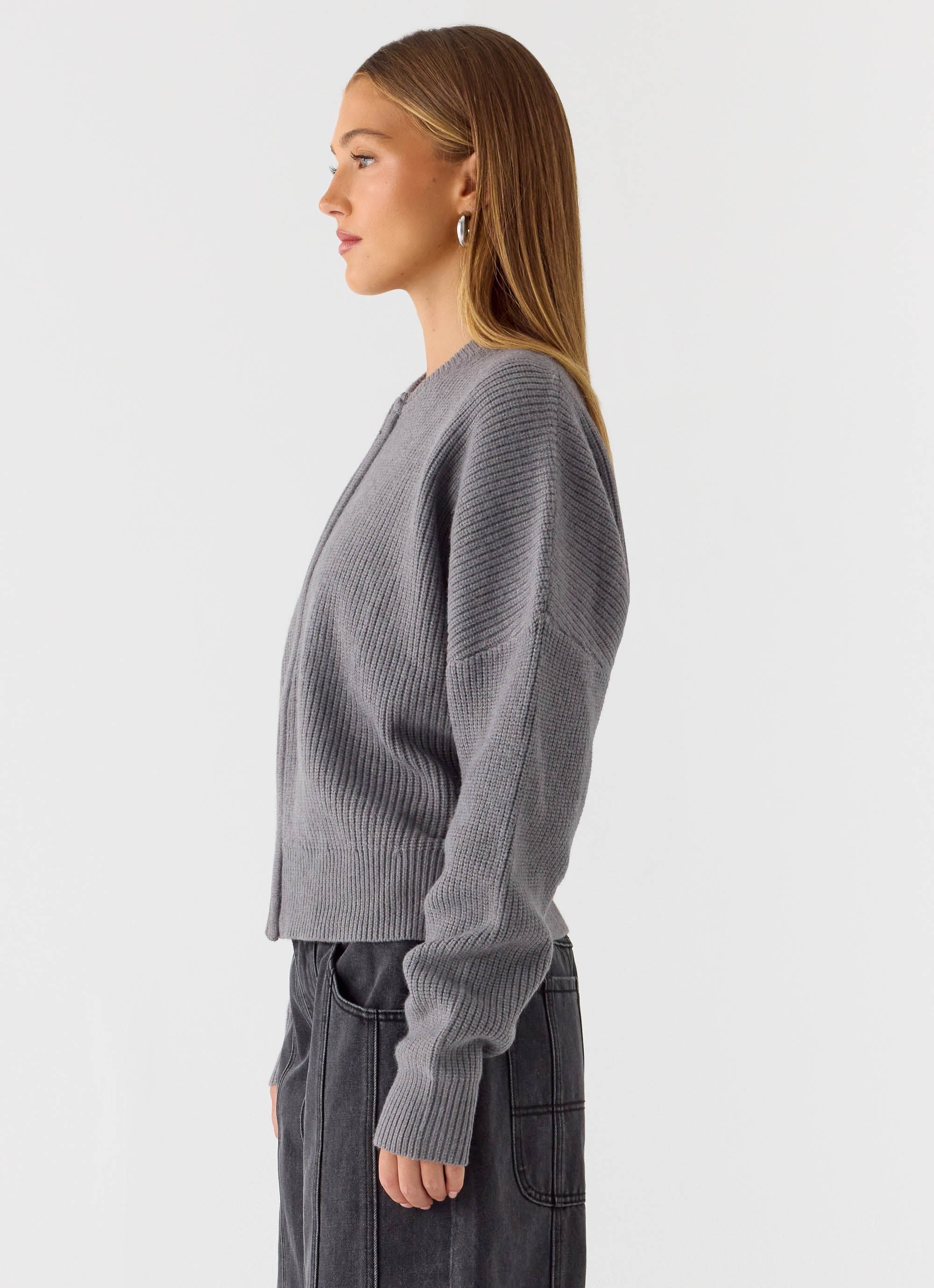 Codi Zip Jumper