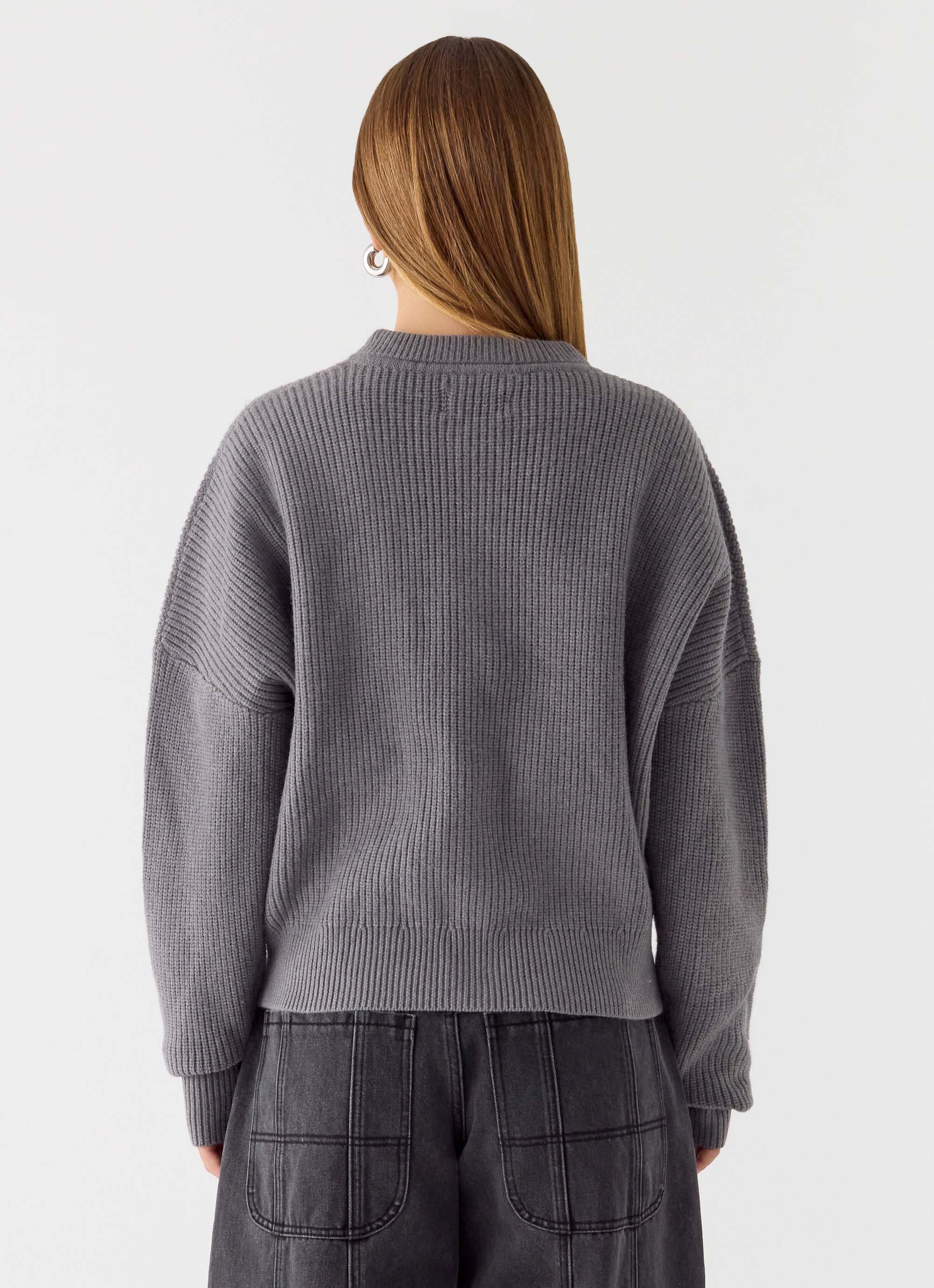 Codi Zip Jumper