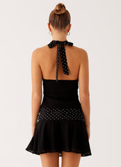 Colby Mini Skirt