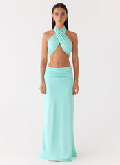 Elisabetta Maxi Skirt