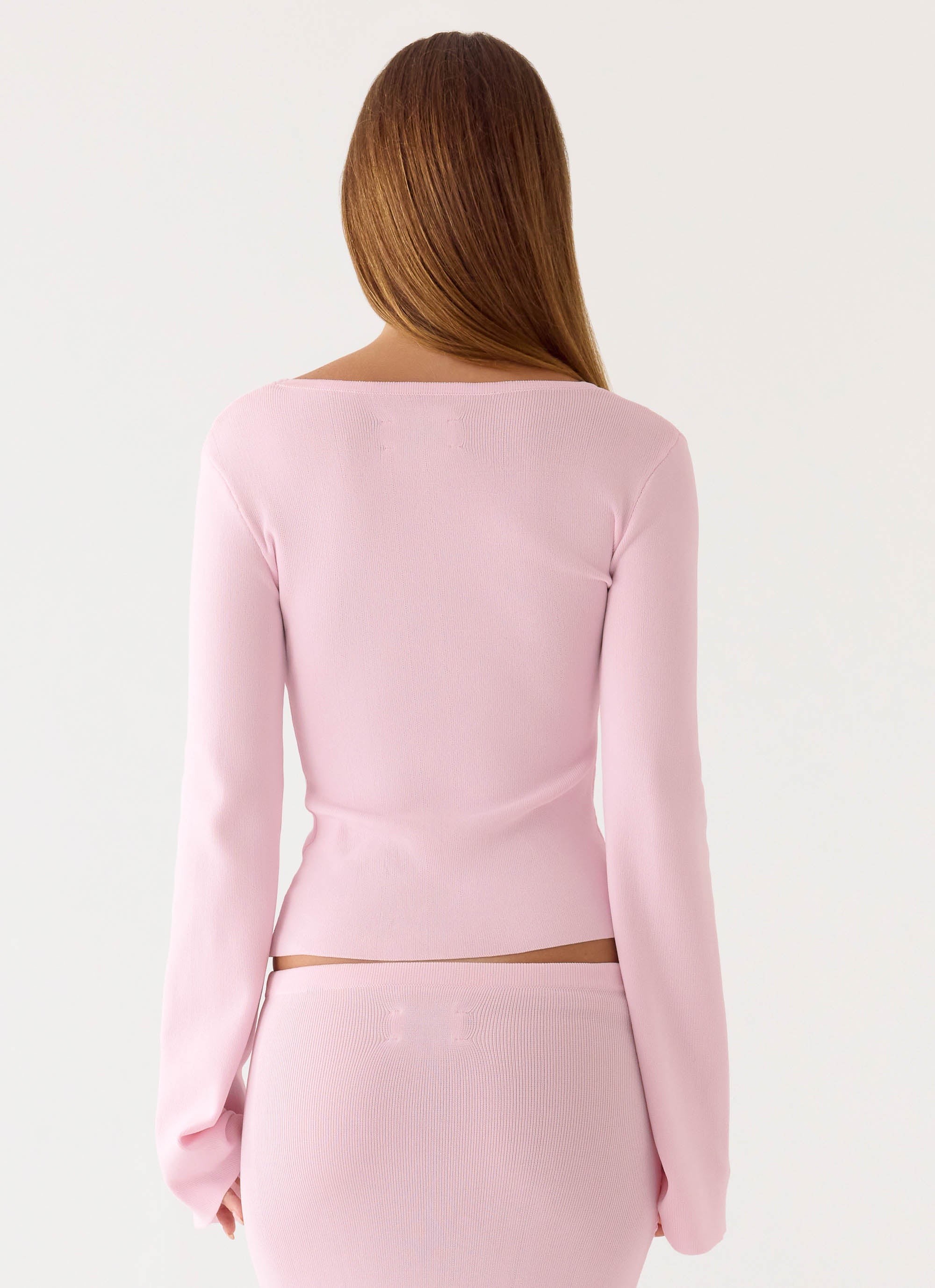 Colipso Long Sleeve Top