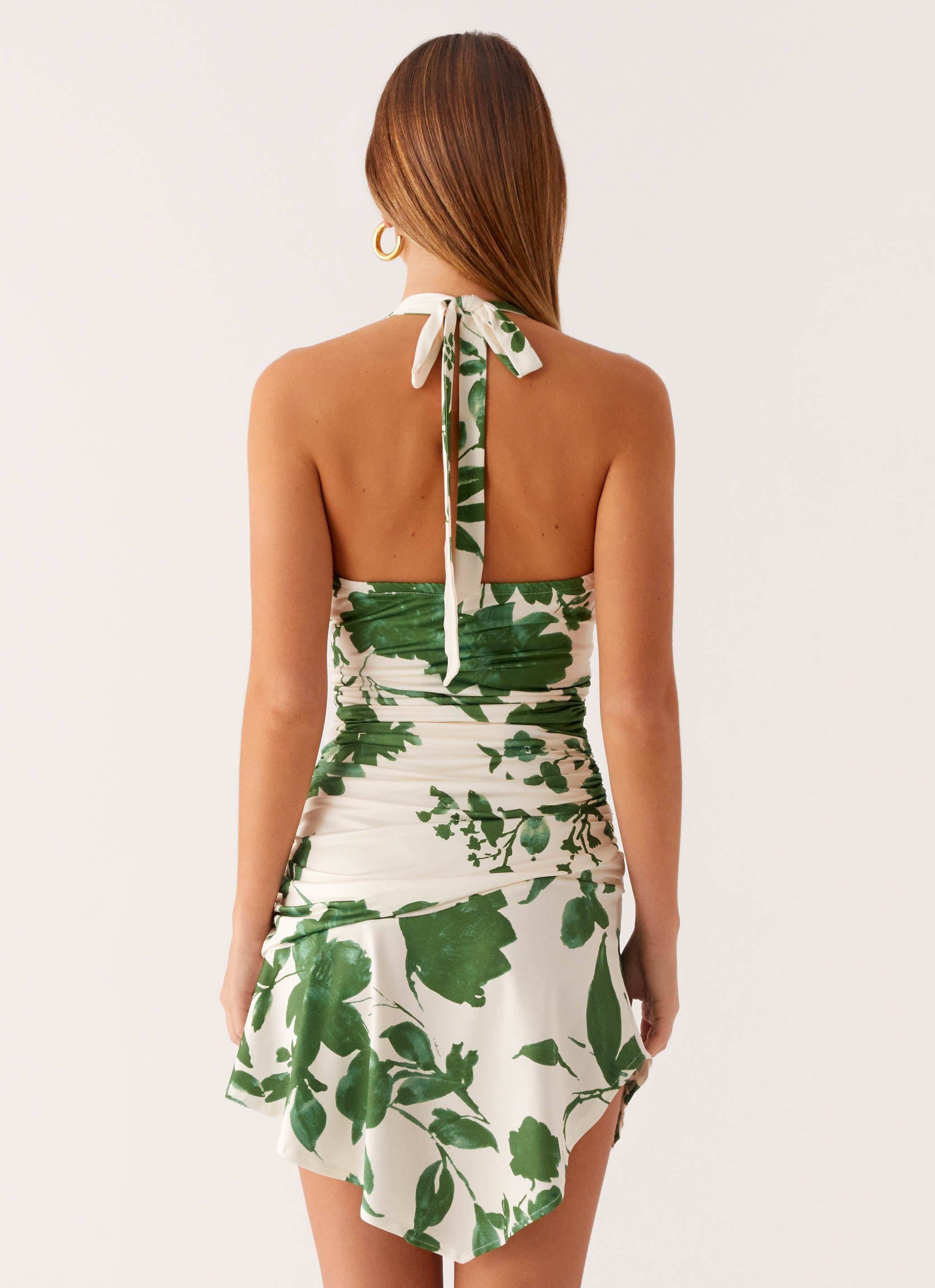 Colt Mini Dress