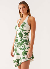Colt Mini Dress
