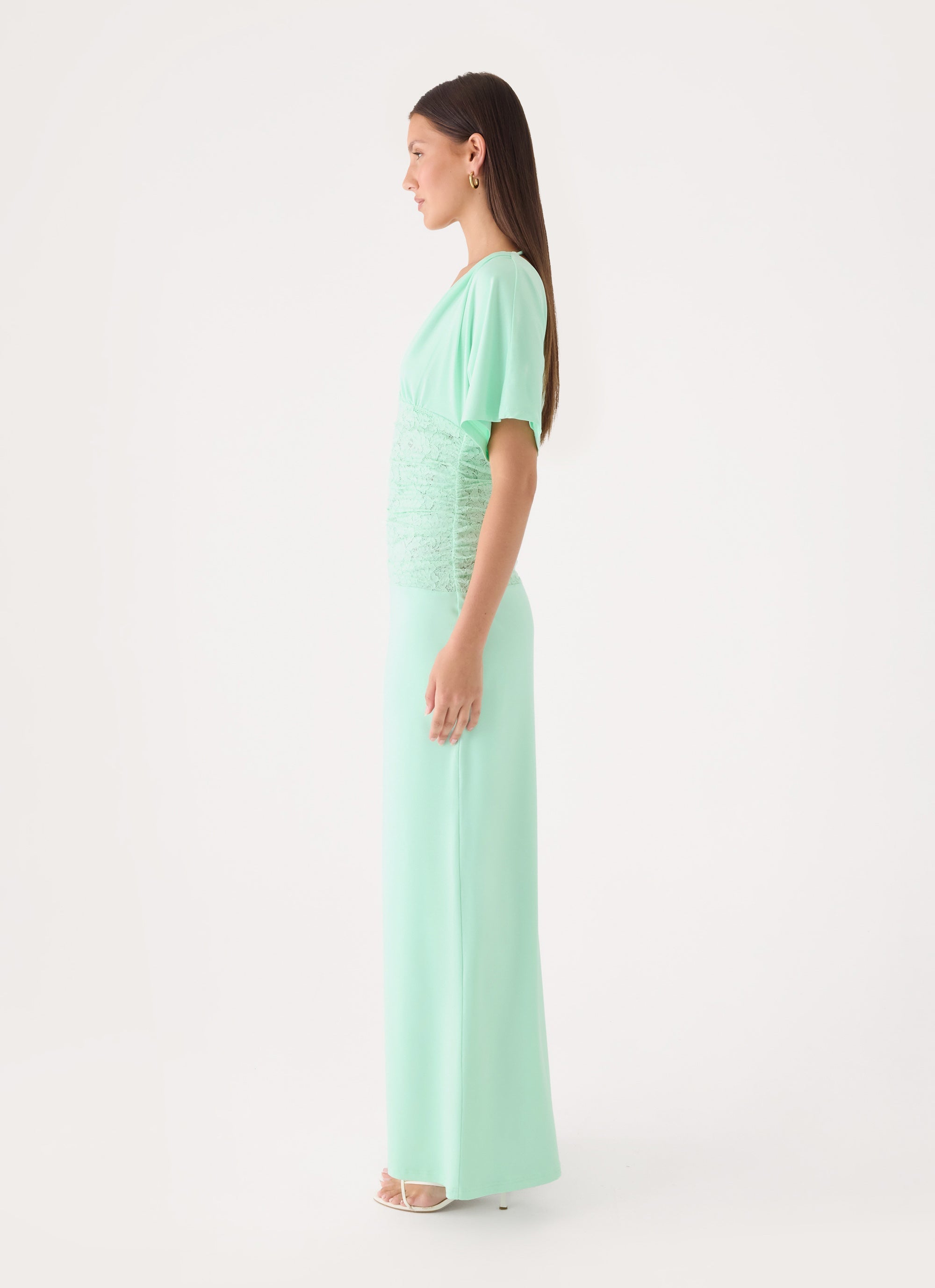 Comes To You Maxi Dress