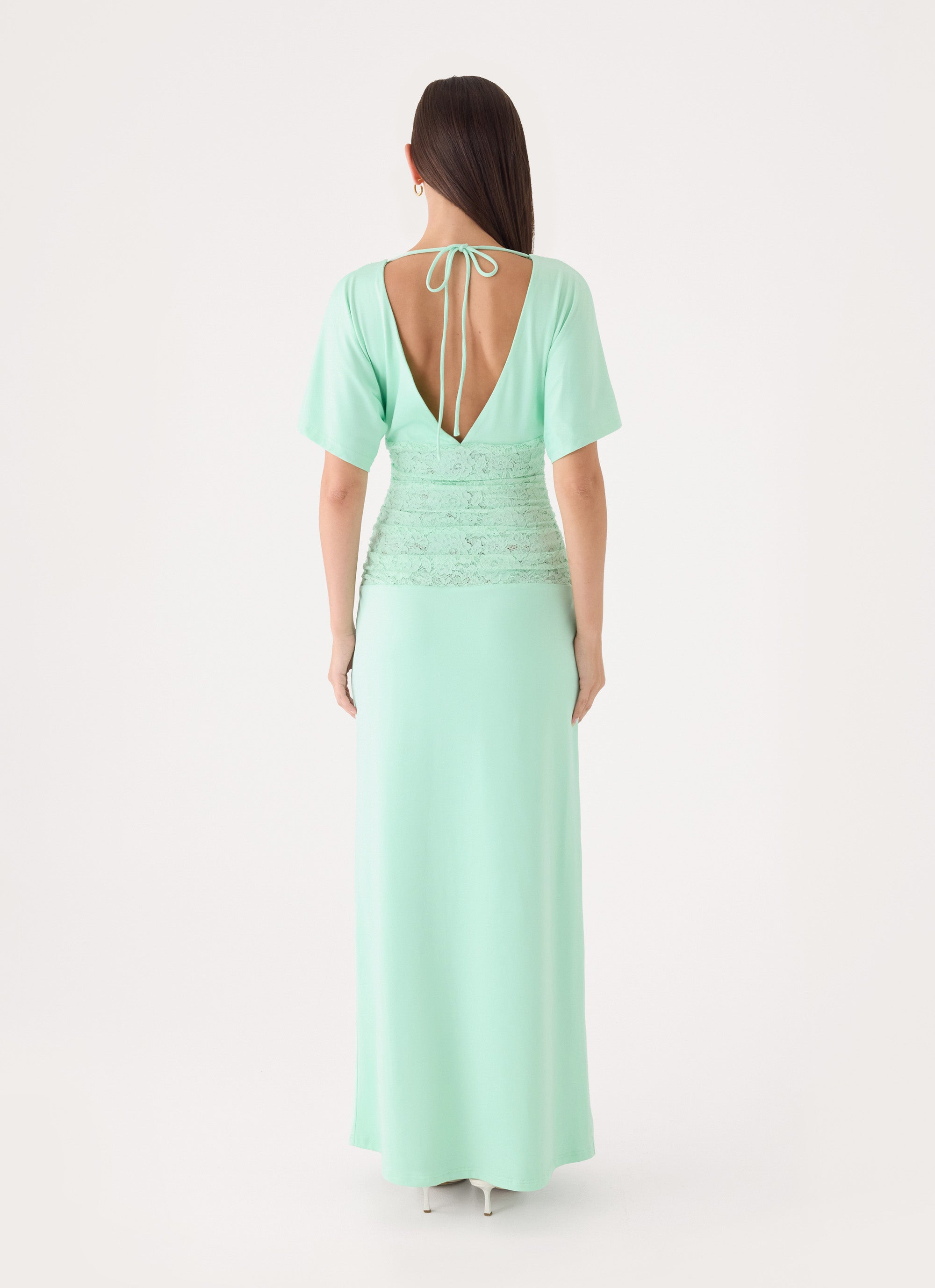 Comes To You Maxi Dress