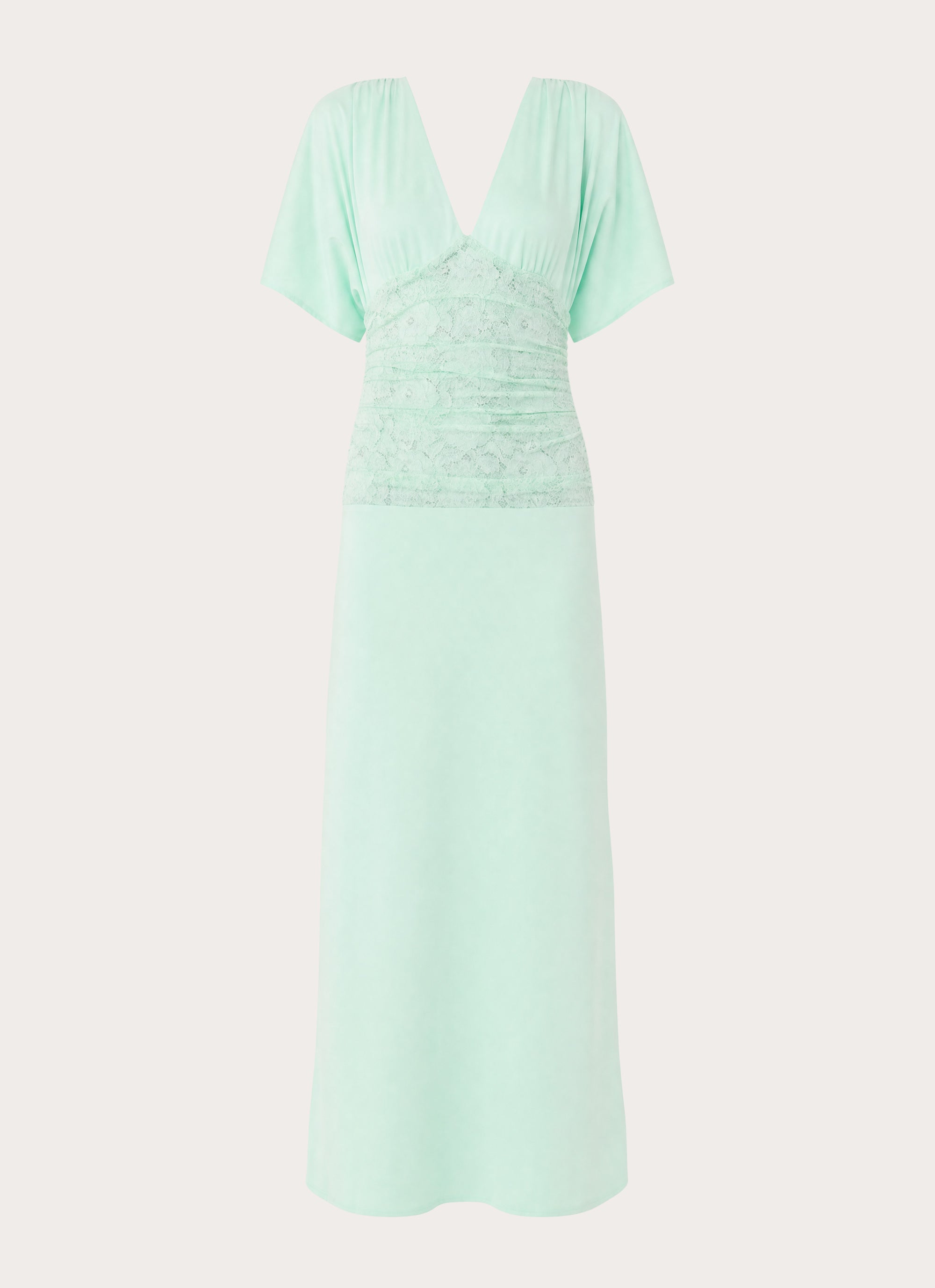 Comes To You Maxi Dress