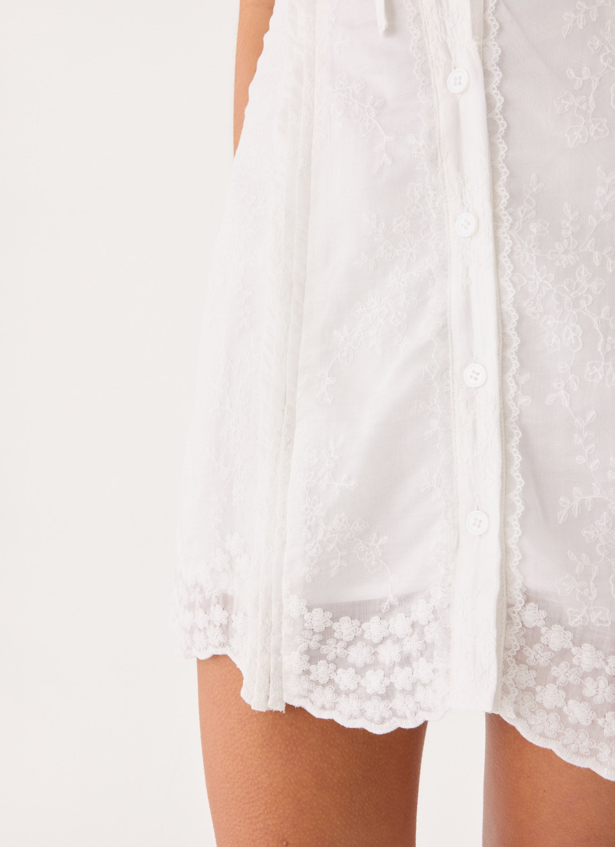 Complexity Mini Dress