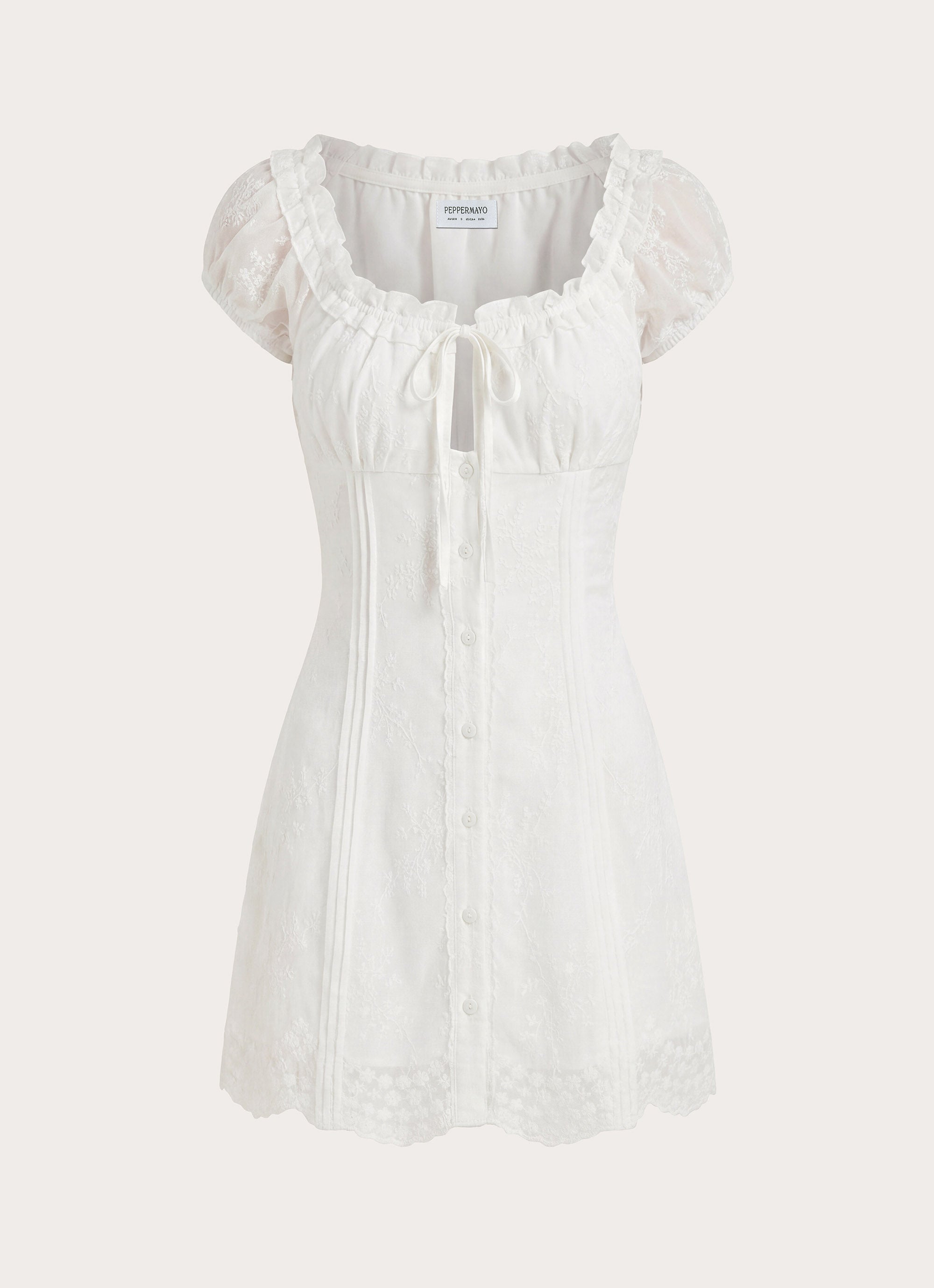 Complexity Mini Dress