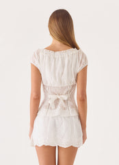 Complexity Top