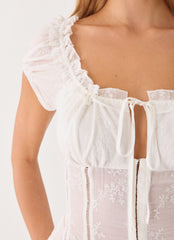 Complexity Top