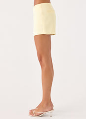 Constantine Mini Shorts