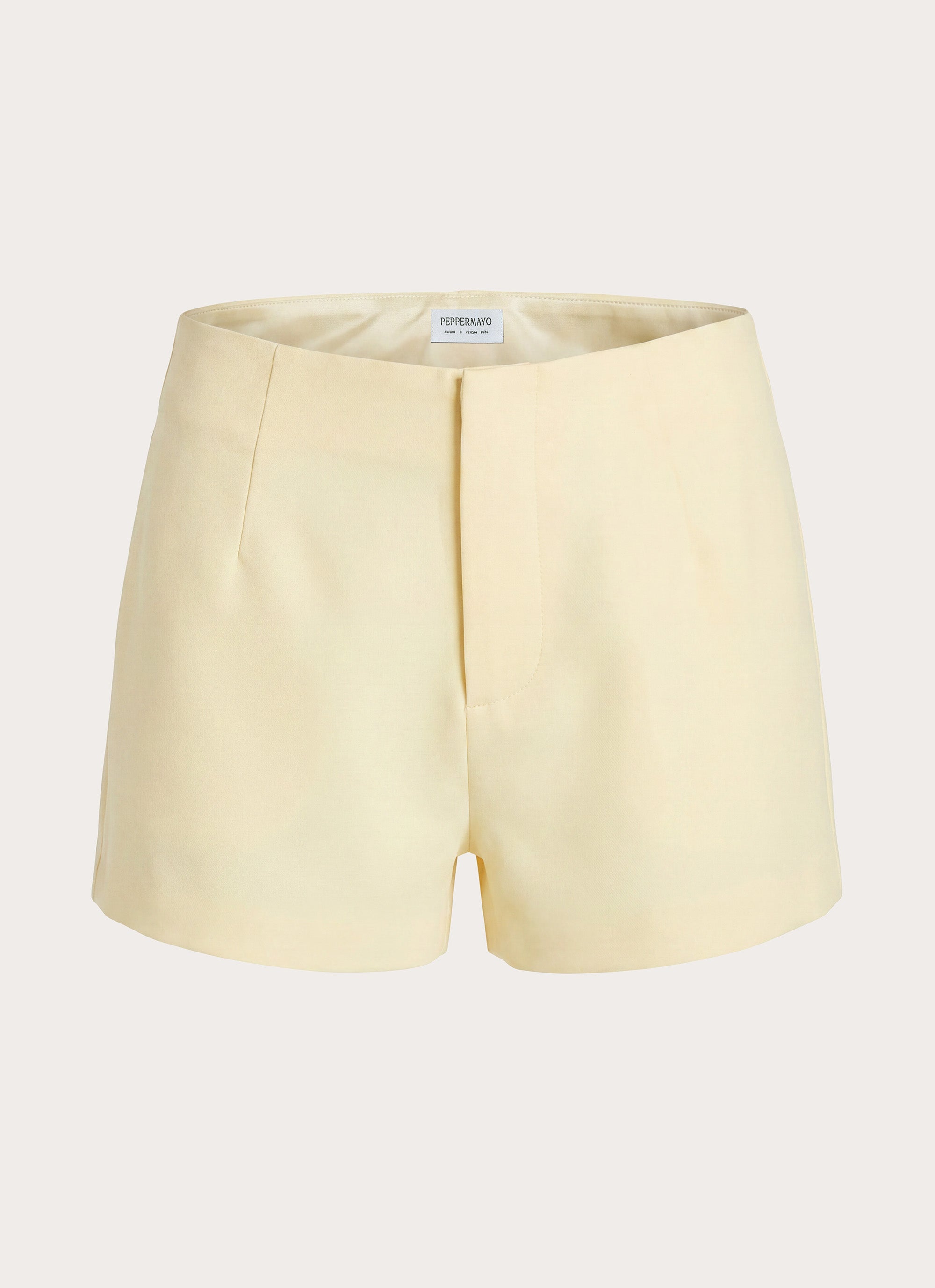 Constantine Mini Shorts