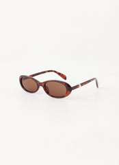 Contrast Sunglasses