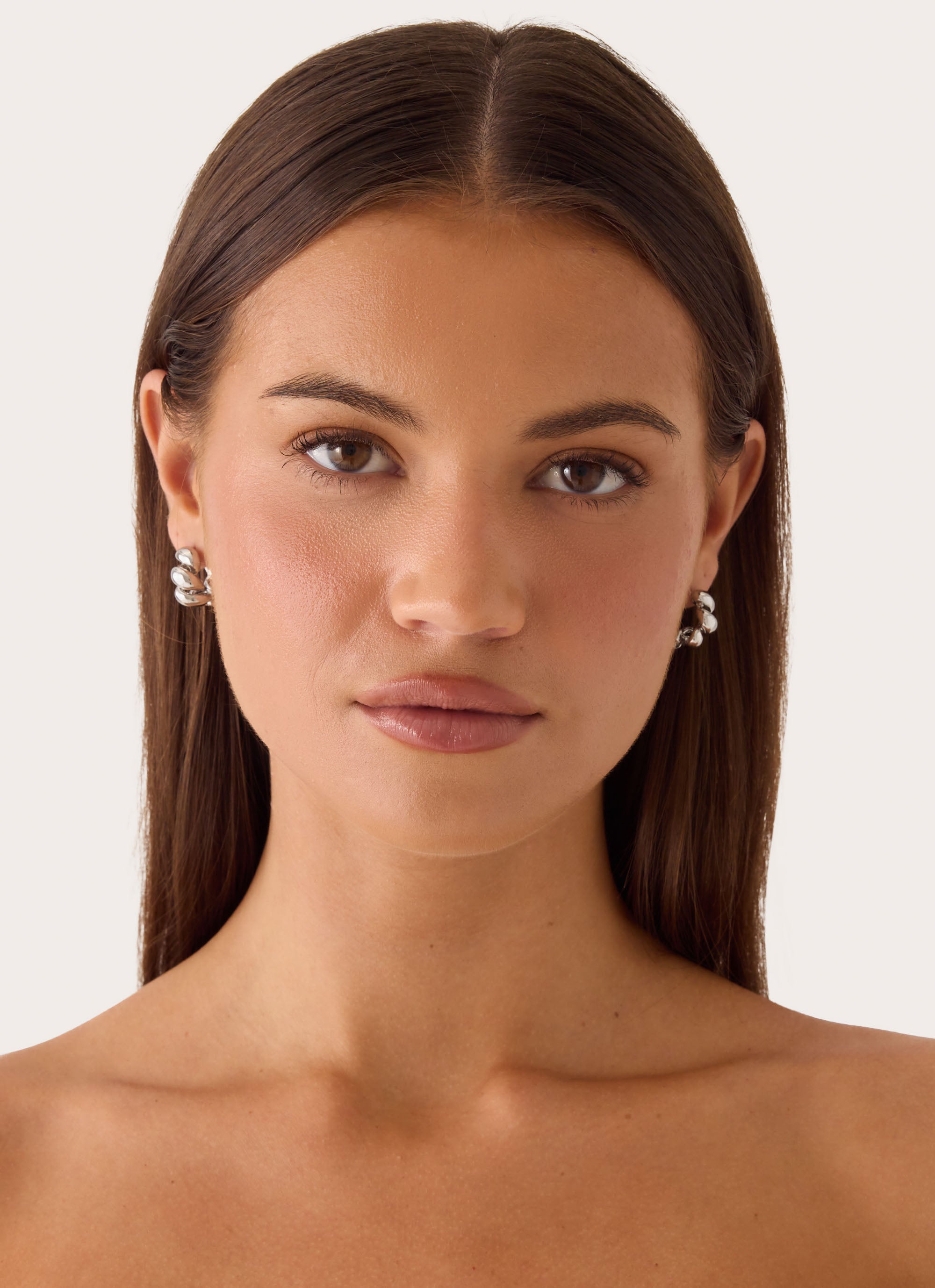 Cool Girl Earrings