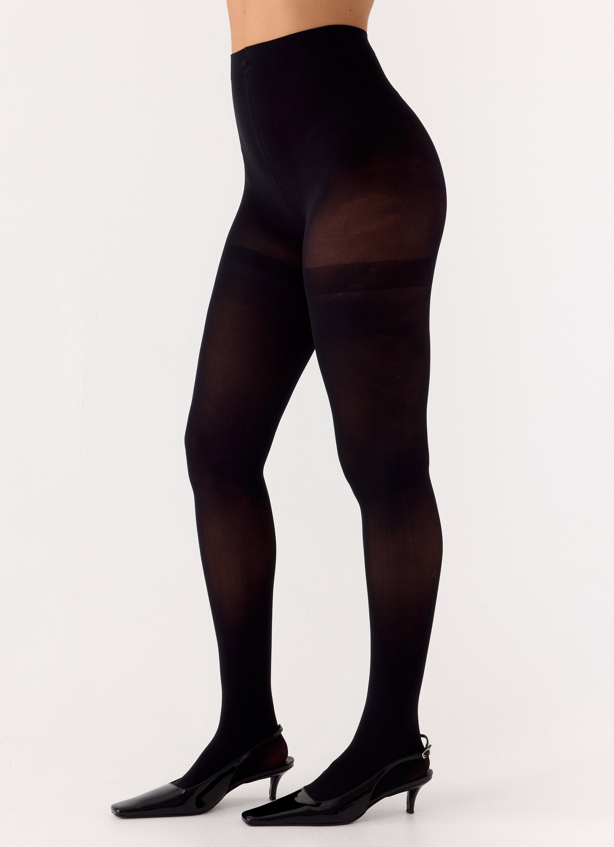 Cool Spark Stockings