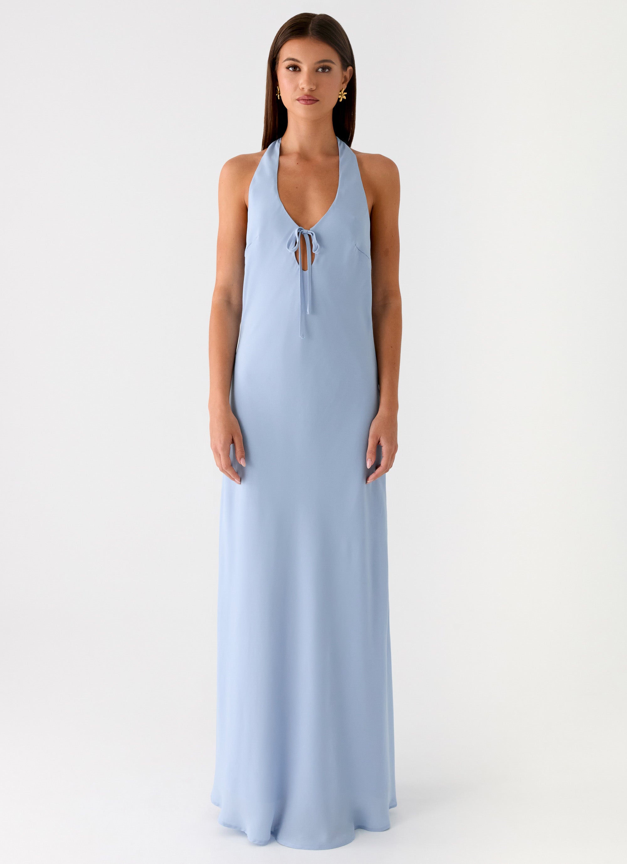 Coralie Maxi Dress
