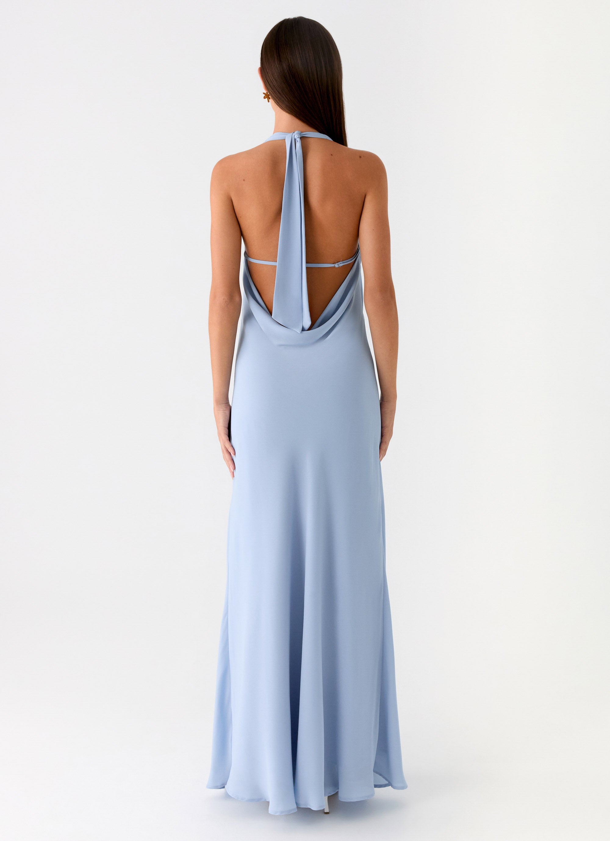 Coralie Maxi Dress