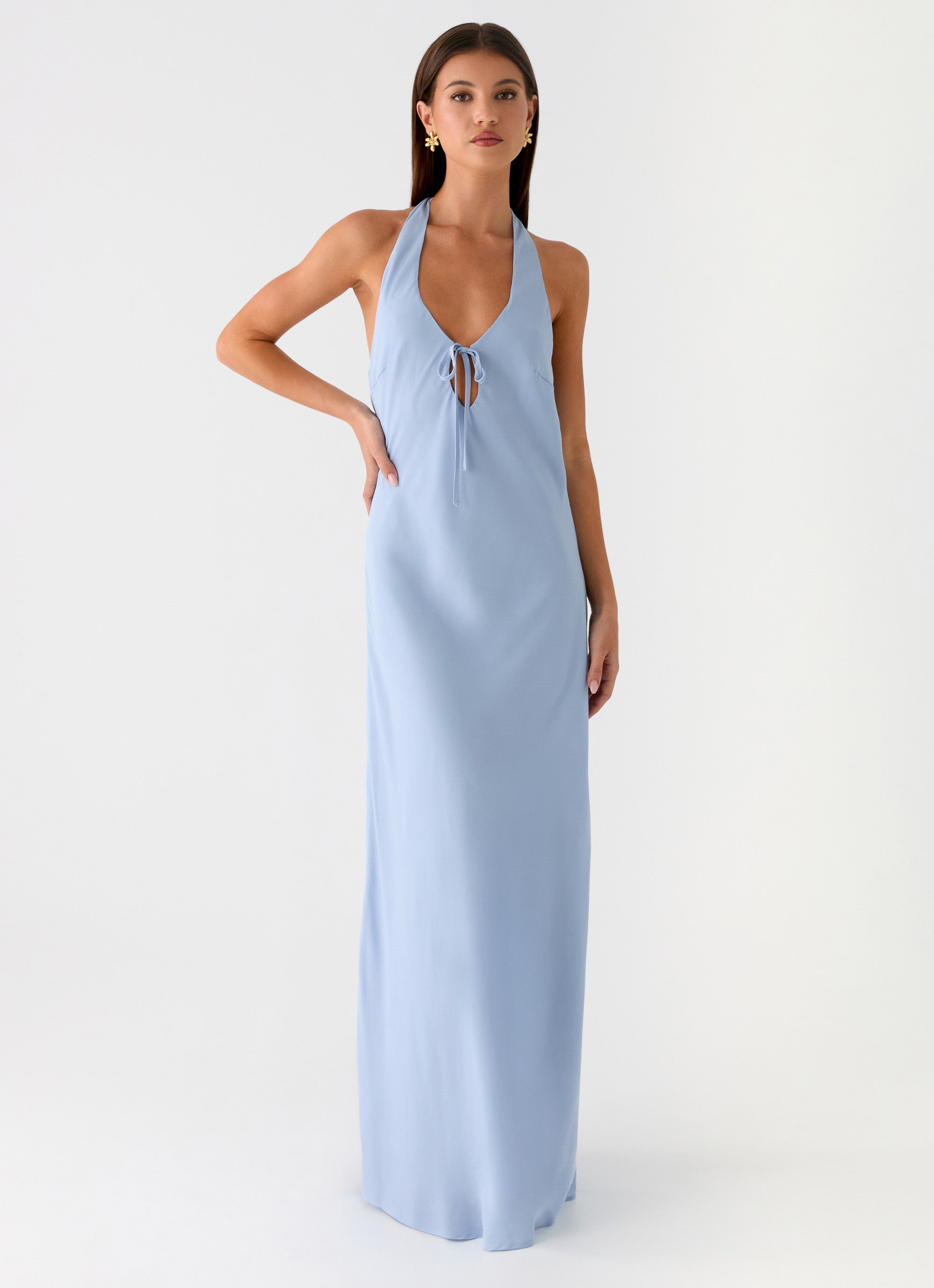 Coralie Maxi Dress